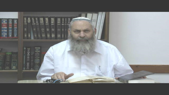 הכוזרי - לא סתם ספר פילוסופיה!