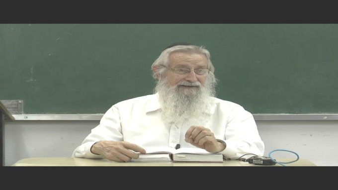 ייחודיותה של כנסת ישראל