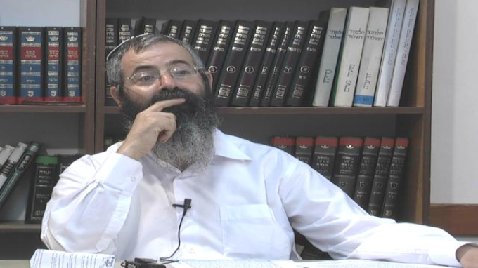 הקושי בלימוד הקבלה