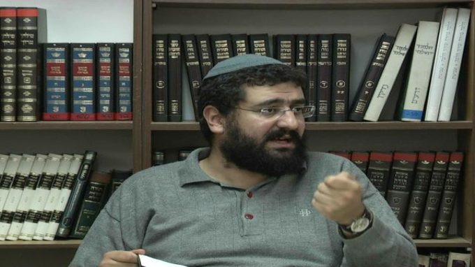 פרטי העולם על-פי התורה