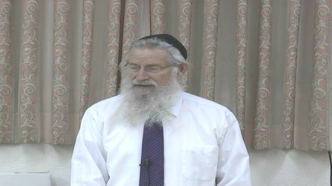 הקשר בין אברהם לאלוהיו