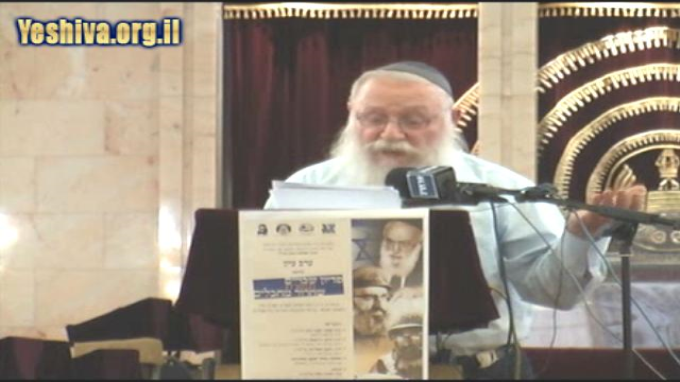 הדרך הצבאית עדיפה