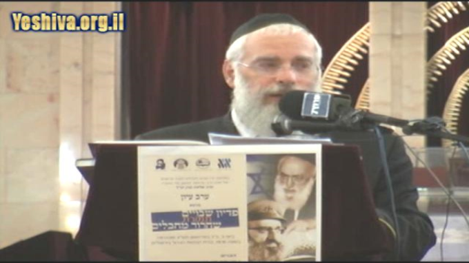 פדיון שבויים -הלכה או ביטחון?