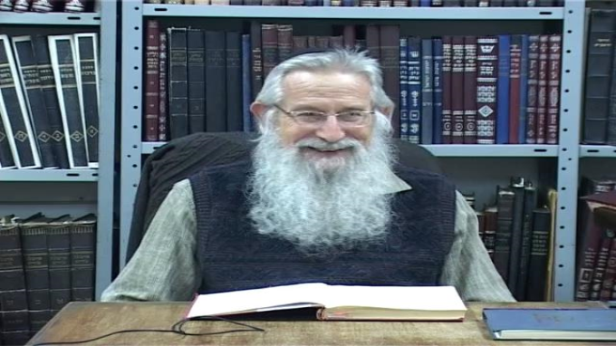 מה יהיה עם היוצא לדרך?