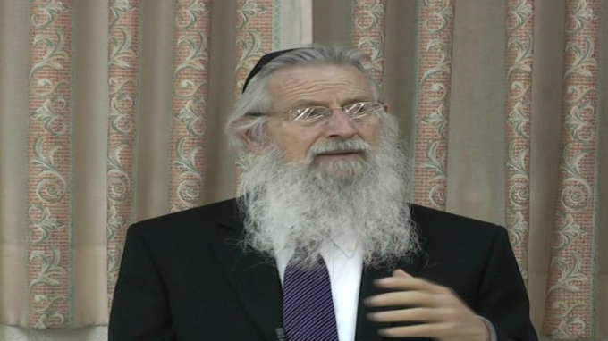 האבות, התורה והארץ