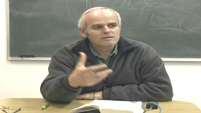ספר בראשית - התגלות אל היחידים