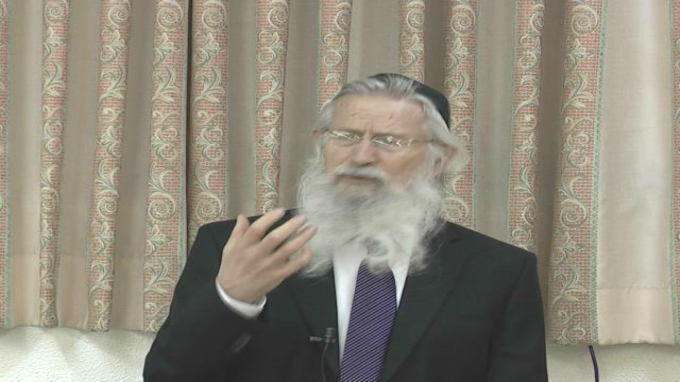 קיום העולם במידת הדין