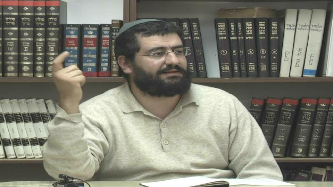 נר מצווה ותורה אור