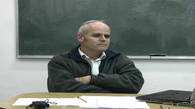 בריתו של אברהם אבינו