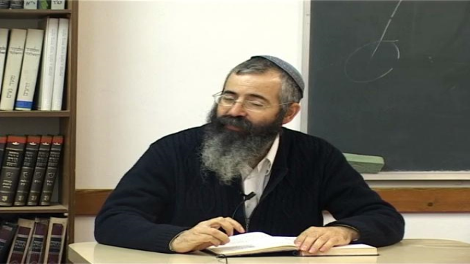 לימוד האמונה