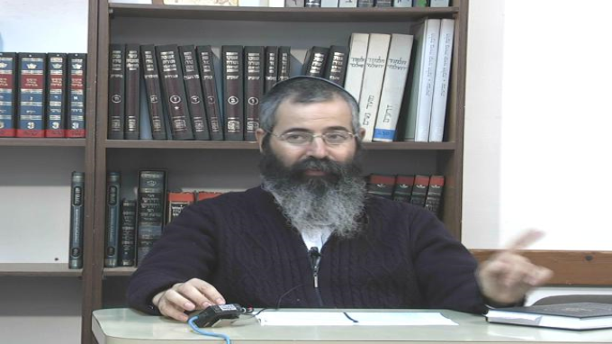 תענית - טוב או רע?