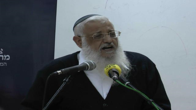 עיון ומעשה בפסיקת הלכה