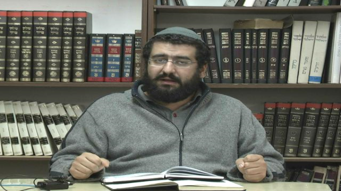 נר מצווה ותורה אור - המשך