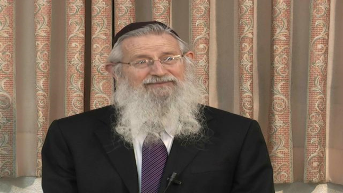 אל הקדש פנימה