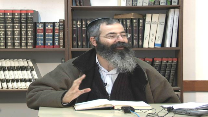 החלום - סוג של מבחן