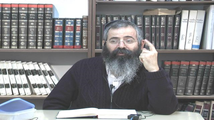 חידושים בתורה ובעם