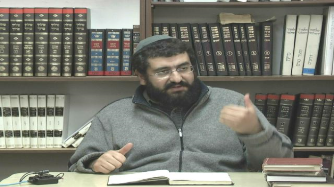 מהי פרשת דרכים?