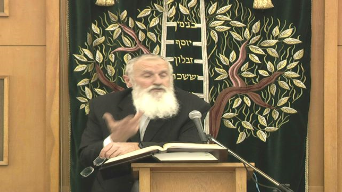 שיטת הרמב"ם בפעולת החזקה