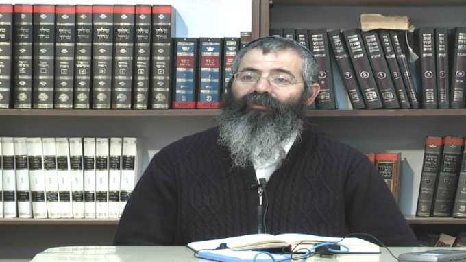 אחרי ללימוד האמונה!