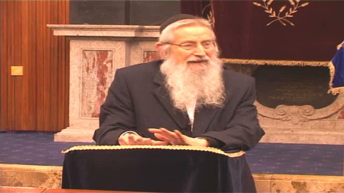 מהישיבה לחיי המעשה