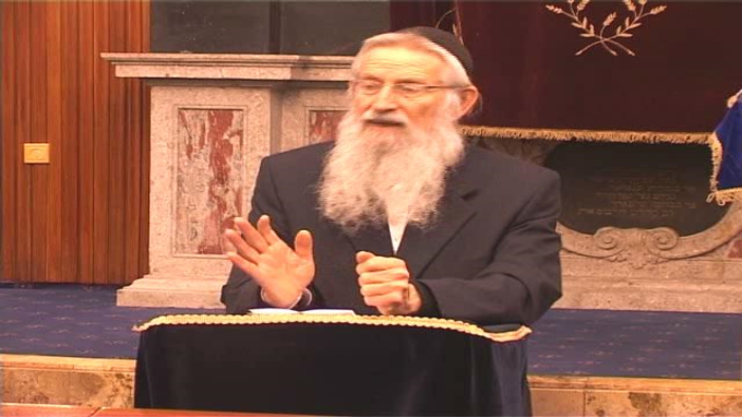 מהישיבה לחיי המעשה