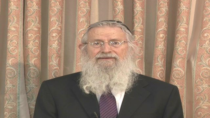 ישרים וצדיקים - אבות ובנים