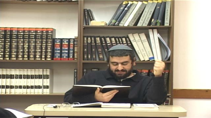 יראת ה' מעמידה את האדם על האמת