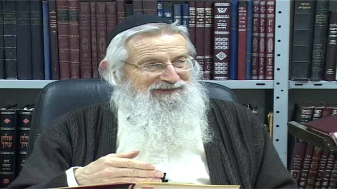 גדול תלמוד או גדול המעשה?