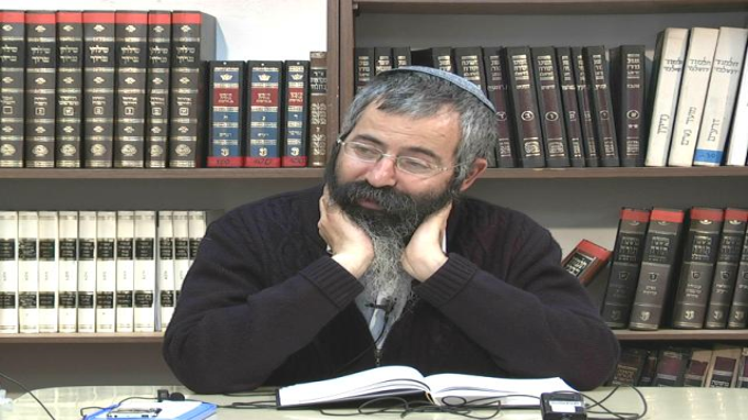 מעלת השכל המתבונן בעצמו