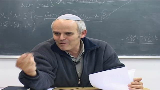 יוסף ויהודה חלק ג'