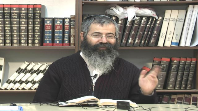 מוסר אמיתי על פי התורה