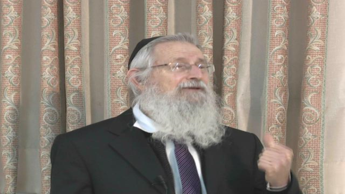 נפשנו חיכתה לד'