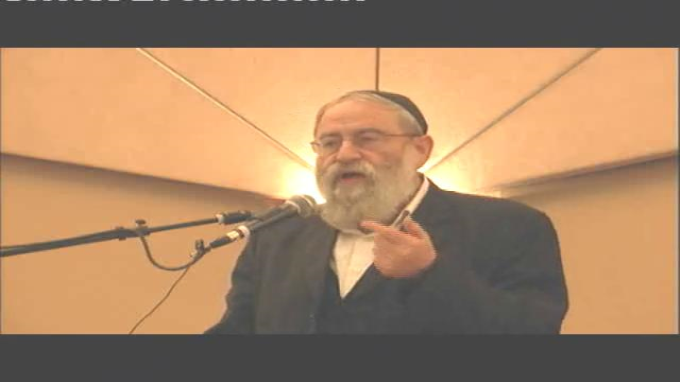 ברכה על הנולדת