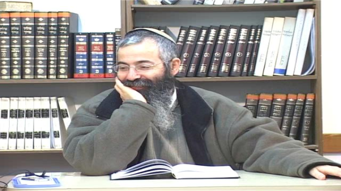 המשך ההסבר להיולי