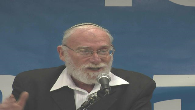 היחס הנכון לתלמידי חכמים