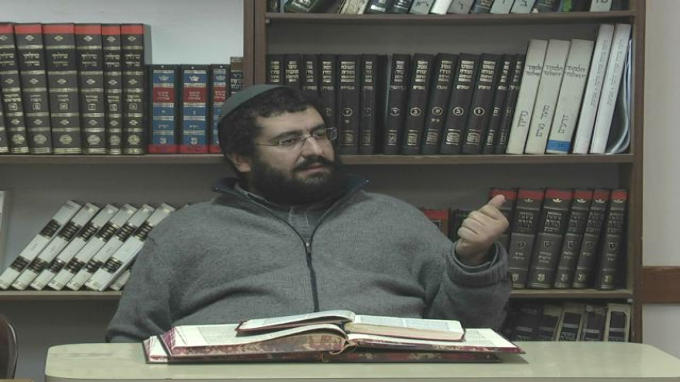 תלמוד גדול או מעשה גדול