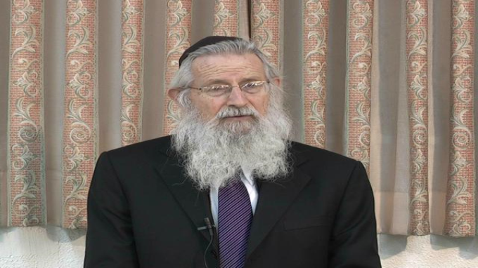עומק העניין והמעשה