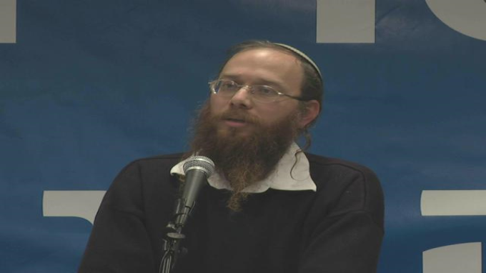 להקים ולהניף את דברי התורה הזאת