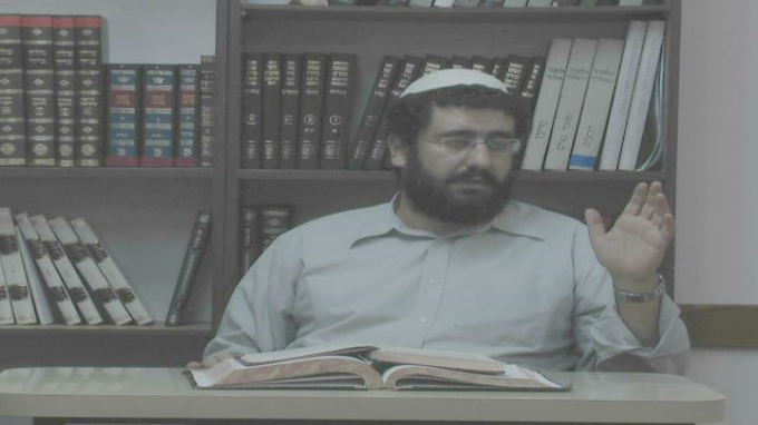 מעלת התורה גוברת על הכל