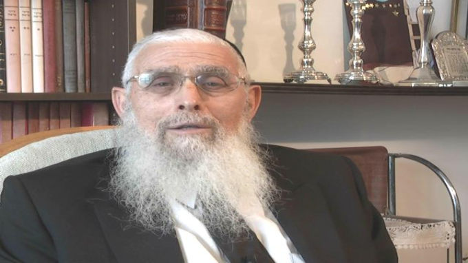 העמלק בדורנו