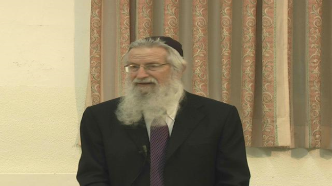הדור קיבלוה בימי אחשורוש