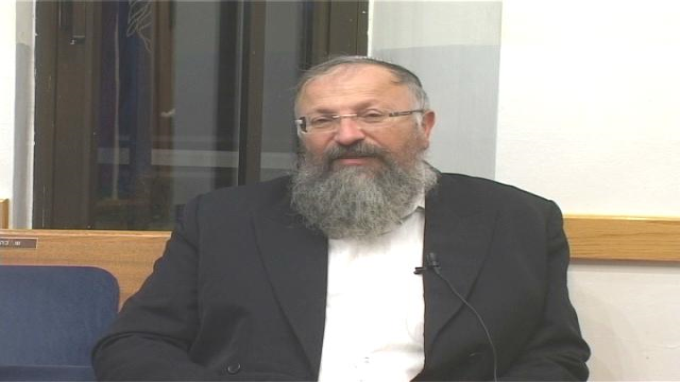 תורה של אורה