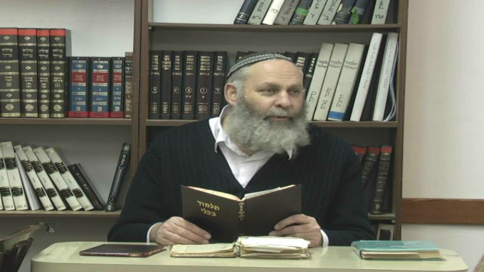 מחיית עמלק גם בתוך הקדש
