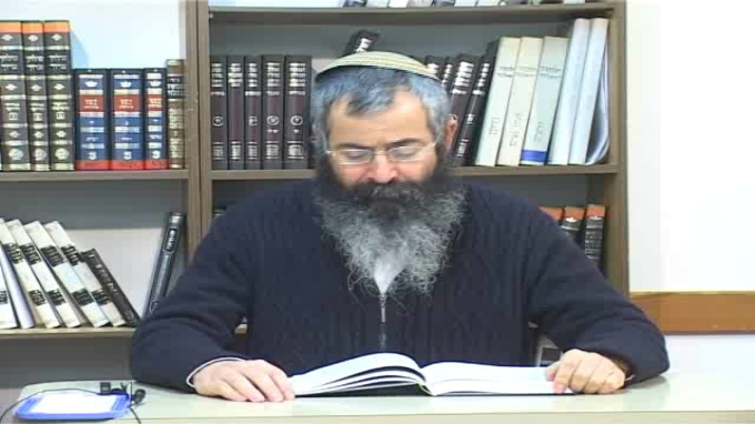 אור מקיף ואור פנימי