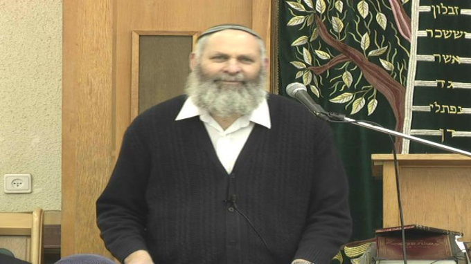 התכללות בכנסת ישראל