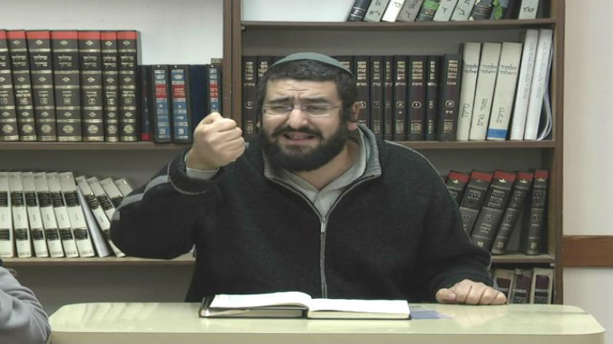 מידת הענווה כהכנה ללימוד התורה