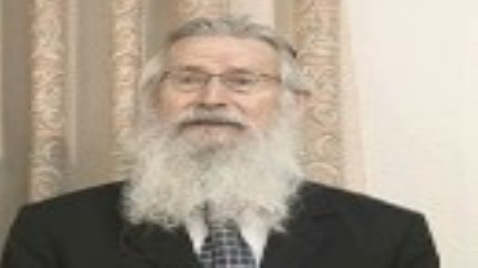 פרשת כי תבא תשס"ז