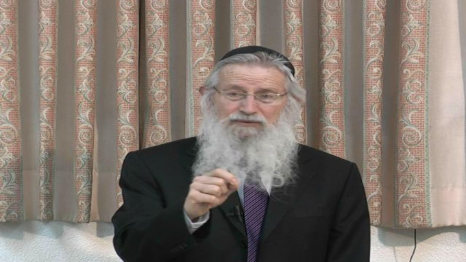 השכינה בישראל