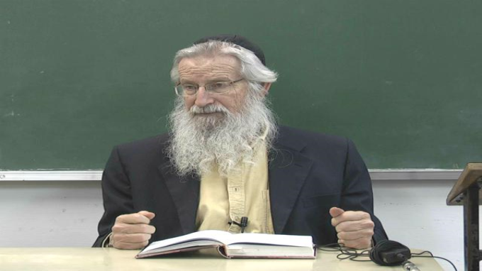 סוד ד' ליראיו