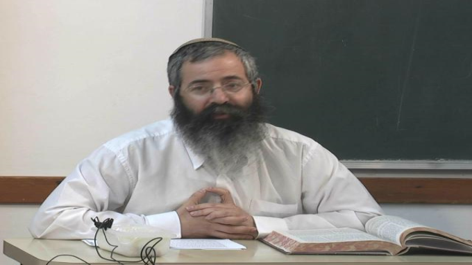 תורה לגויים - האפשר?
